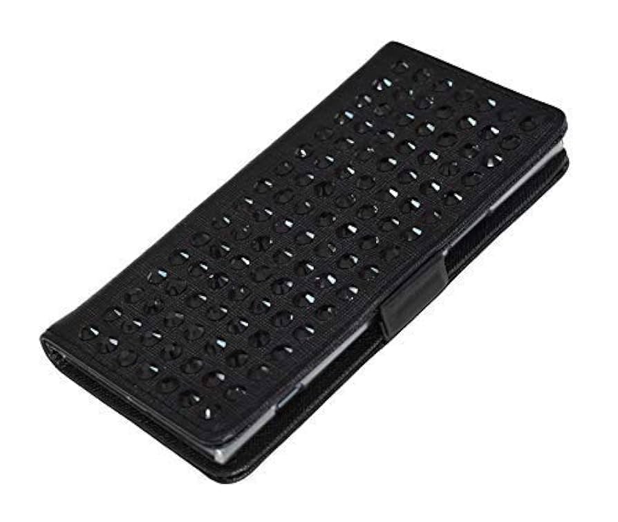 エクリプス　超美品ケース PETクリアケース(身・フタかぶせ式) HEIKO クリアボックス